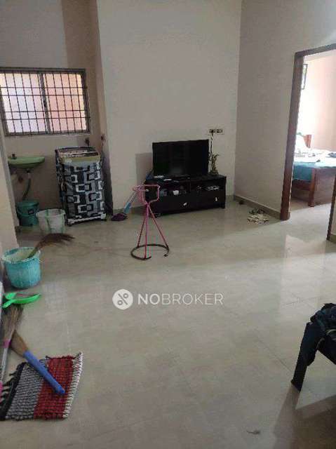 Single Room for Female In 2 BHK  In No1 In Lakshmipuram