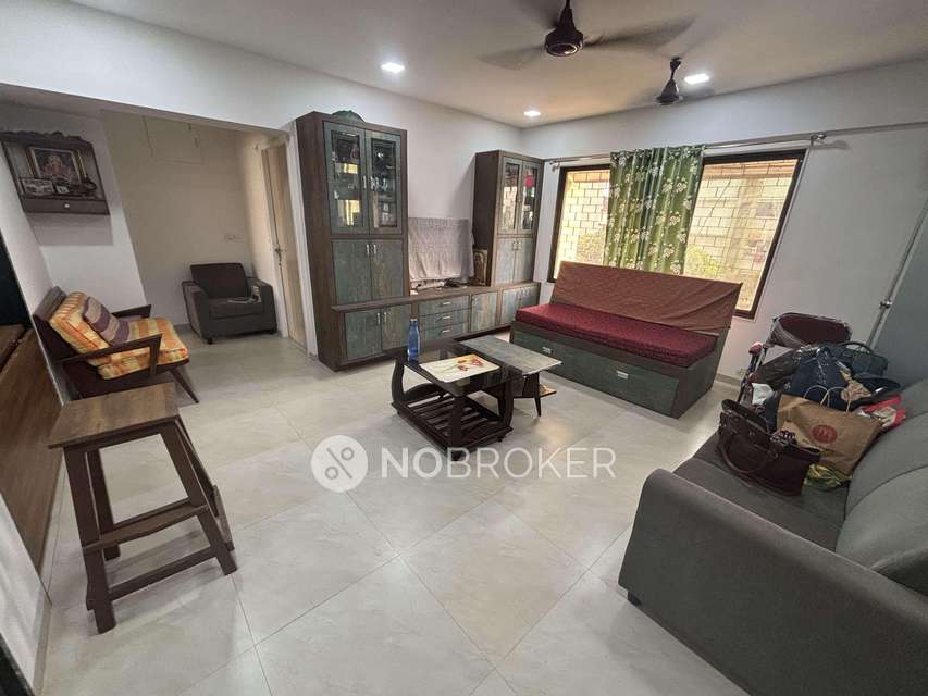 1 BHK Flat In Chandra Niwas Apartment, Andheri East For Sale  In Andheri East
