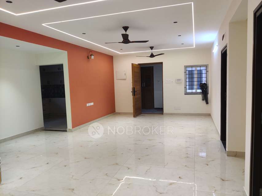 3 BHK Flat In India Temple View Tower for Rent  In Anna Nagar