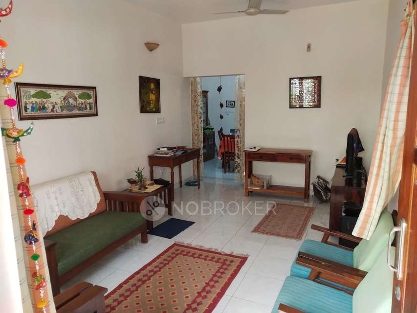 3 BHK Villa In Kristal Tiara Villas for Rent  In Bellandur