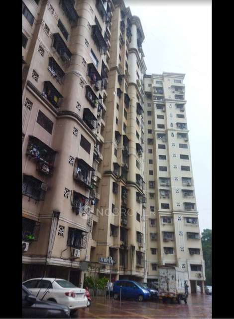 3 BHK Flat In Rna Heights for Rent  In Andheri East