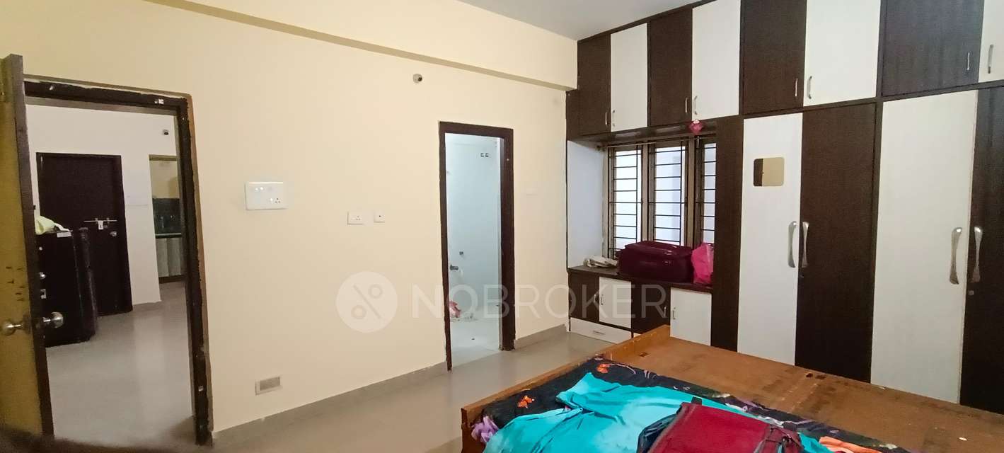2 BHK Flat In Prakjyothi Highlands For Sale  In Attapur
