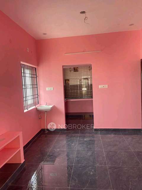2 BHK House for Rent  In 1050, Sri Devi Karumariamman Nagar Main Rd, Thiruverkadu, Tamil Nadu 600077, India