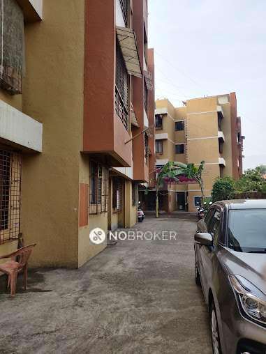 1 BHK Flat In Royal Enclave A And B Wing for Rent  In Neral