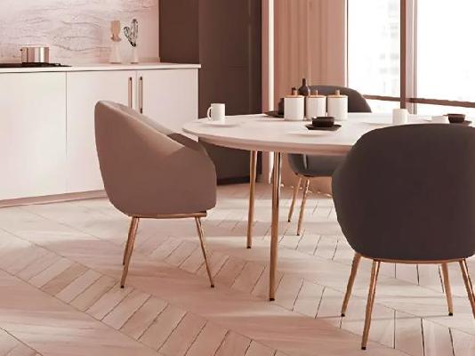 1 BHK Flat In Dsk Dream City Waterfall Residence For Sale  In Solapur Road