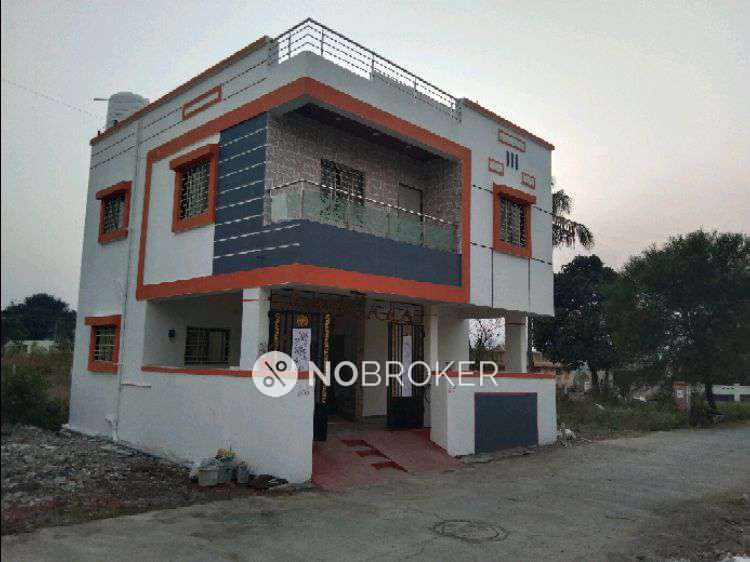 1 RK House for Rent  In Phursungi, 
