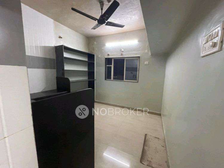 Single Room for Female In 1 BHK  In Ganesh Prasad Apartment In Balaji Nagar