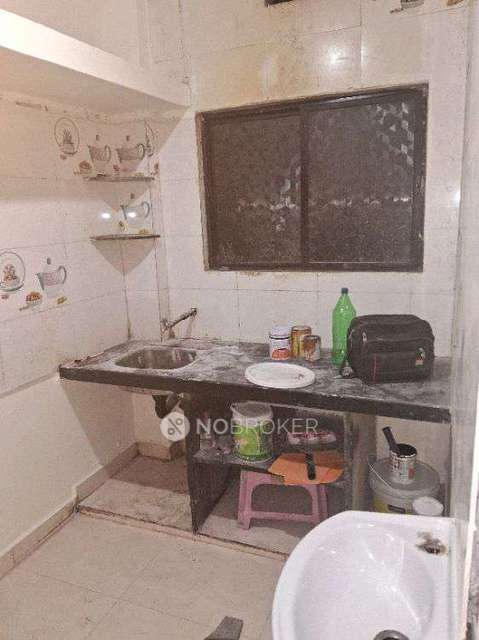 1 BHK House for Rent In Block-j, Sai Shraddha Park Housing Society, ???? ?????, ?????, ?????? ???, ?????????? 411062, India