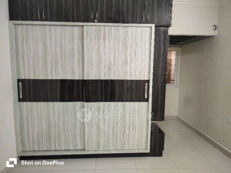 2 BHK Flat In Janapriya Nile Valley for Rent  In Madinaguda