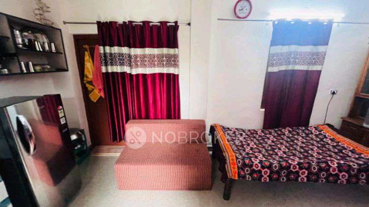 1 BHK House for Rent  In 5, Jhundpura, Jhundpura Village, Sector 11, Noida, Uttar Pradesh 201301, India