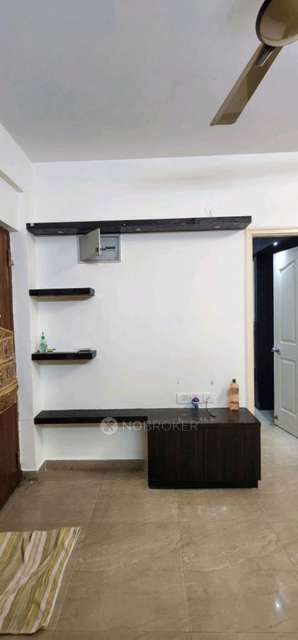 2 BHK Flat In Confident Jade, B Hosahalli Road, Kada Agrahara, Sarjapura Road (near Sompura Gate) for Rent  In Confident Jade