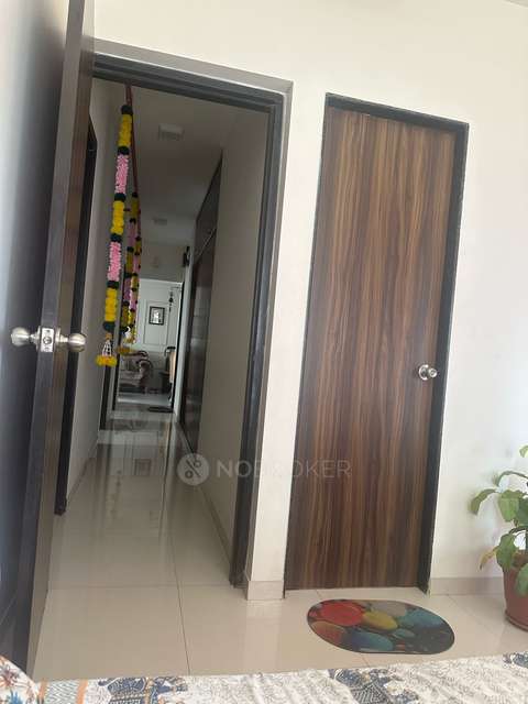 3 BHK Flat In Jp North Euphoria For Sale  In Mira Bhayandar