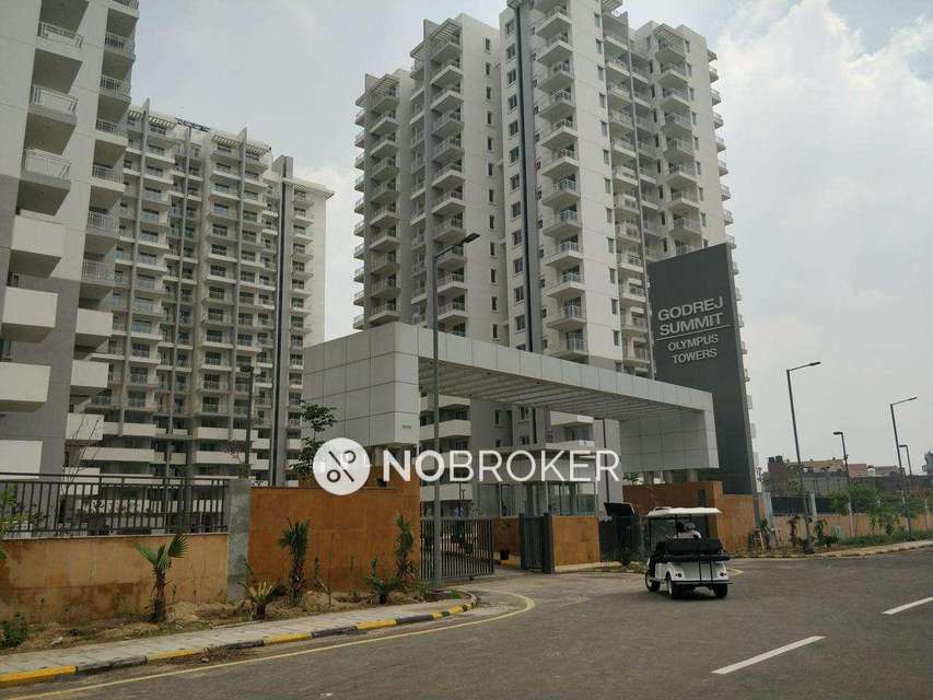 3 BHK House For Sale  In Sector 104