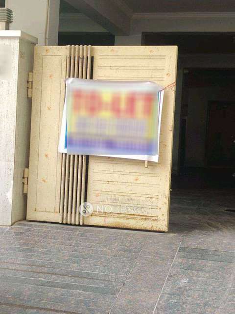 1 BHK Flat In Apartment for Rent  In New Hafeezpet