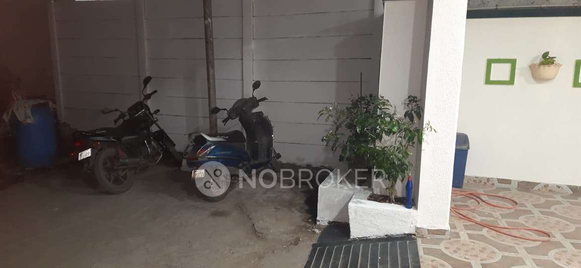 2 BHK House for Rent  In Uruli Devachi