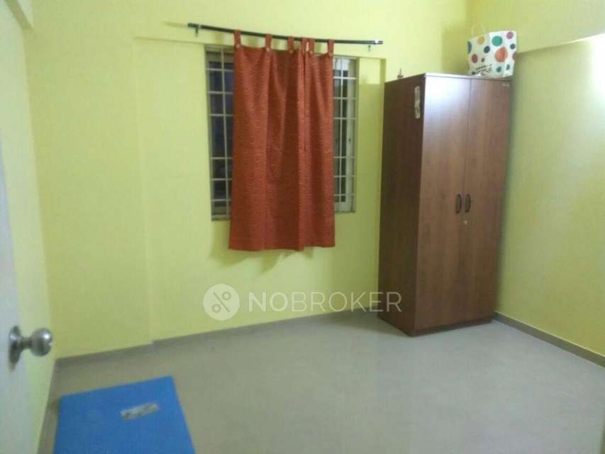 2 BHK Flat In Century Indus For Sale  In Rr Nagar