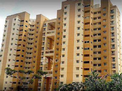2 BHK Flat In Century Indus For Sale  In Rr Nagar