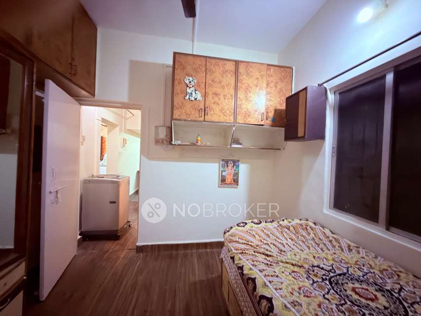 1 BHK House for Rent  In Vighnaharta Chowk