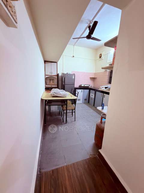 1 BHK House for Rent  In Vighnaharta Chowk