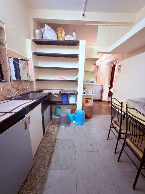 1 BHK House for Rent  In Vighnaharta Chowk