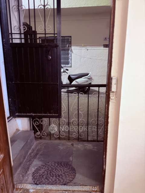 1 BHK House for Rent  In Vighnaharta Chowk