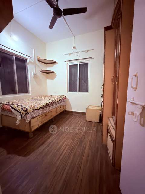 1 BHK House for Rent  In Vighnaharta Chowk
