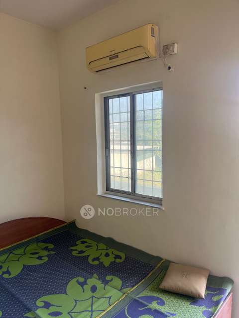 3 BHK House for Rent  In Learnwell School.