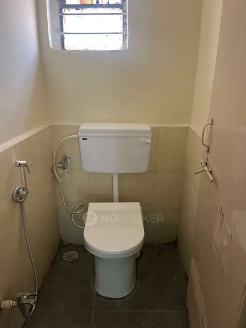 3 BHK House for Rent  In Learnwell School.