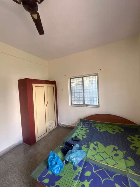 3 BHK House for Rent  In Learnwell School.