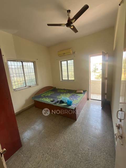 3 BHK House for Rent  In Learnwell School.