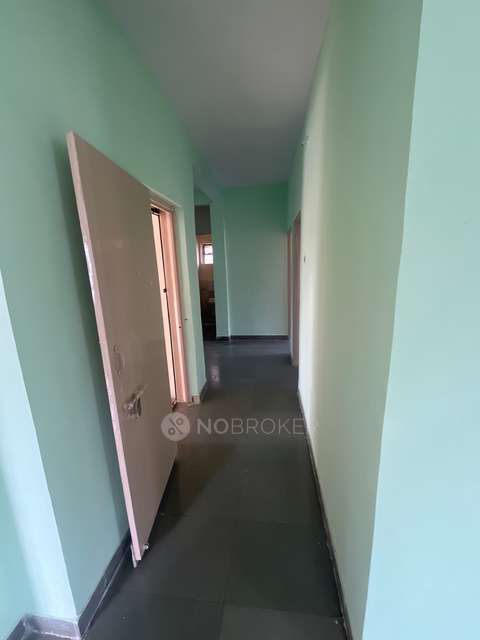 3 BHK House for Rent  In Learnwell School.