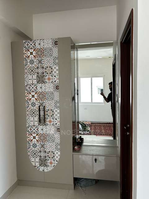 2 BHK Flat In Lotus Grand for Rent  In Kokapet