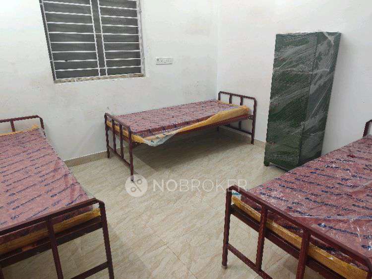 PG for Anyone in Sri Iyappa Nagar