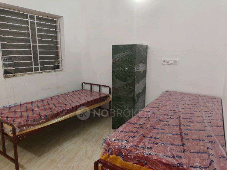 PG for Anyone in Sri Iyappa Nagar