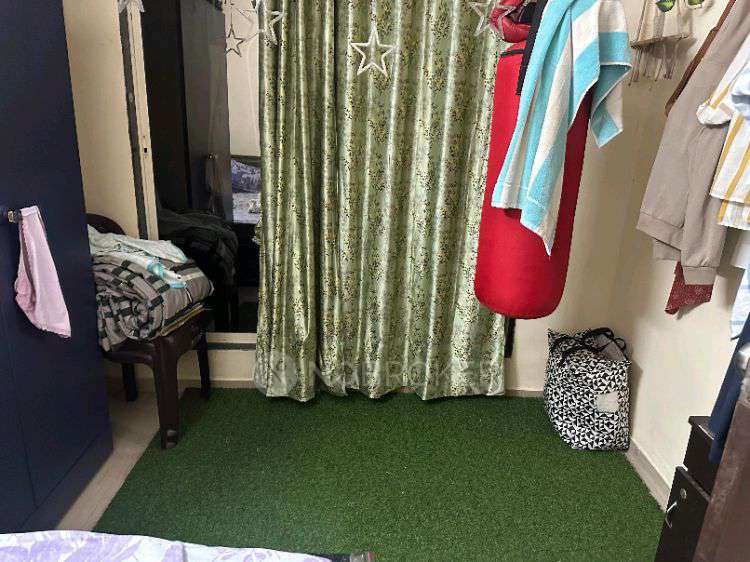 1 BHK Flat In Shree Hari Apartment for Rent  In Ghansoli