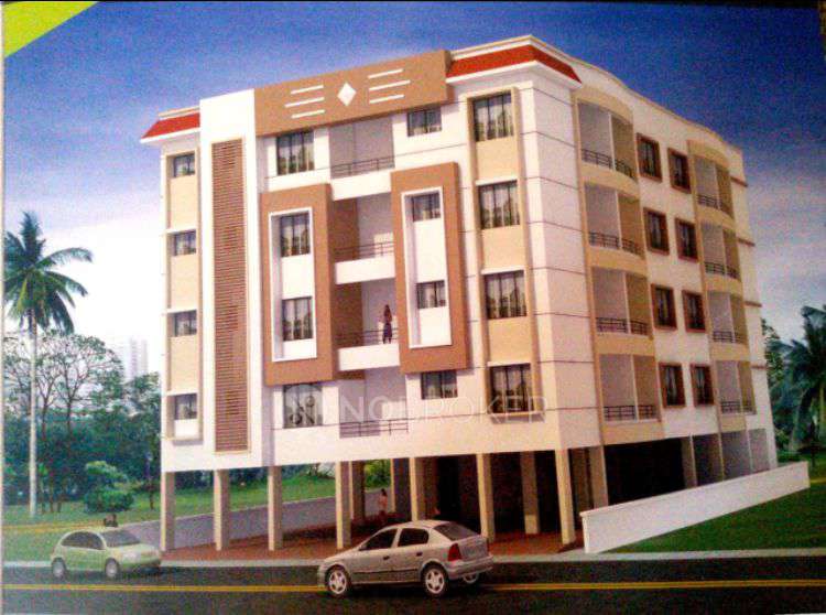 1 BHK Flat In Aditya Glory, Gopalpatti, Madhavbag For Sale  In Aditya Glory