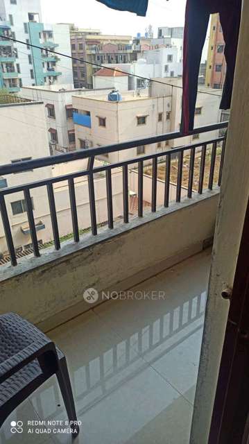 1 BHK Flat In Aditya Glory, Gopalpatti, Madhavbag For Sale  In Aditya Glory