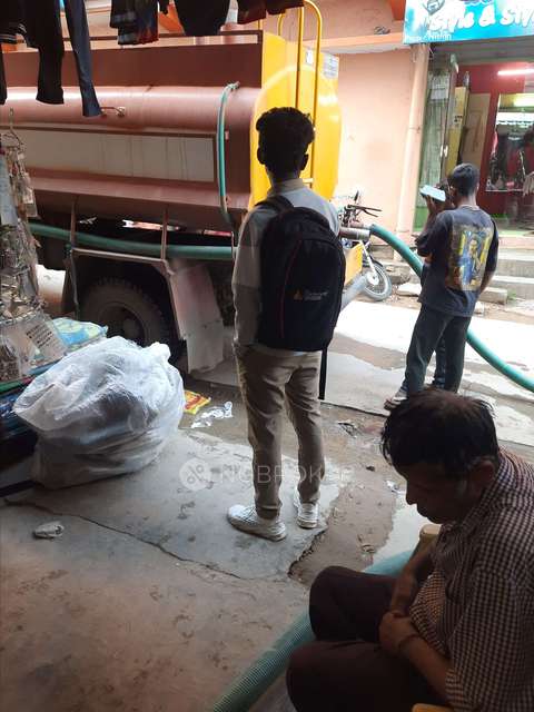 2 BHK House for Rent  In Nagdevanahalli