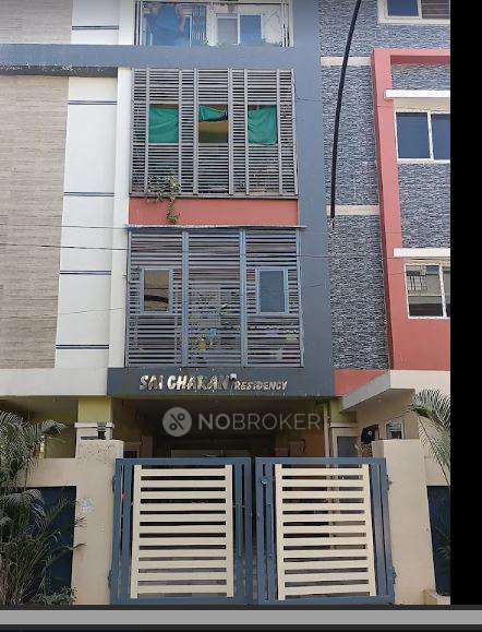 2 BHK Flat In Sai Charan For Sale  In A-13, Dr. As Rao Nagar Rd, Lakshmipuram Colony, Rukminipuri Colony, Kapra, Secunderabad, Telangana 500062, India