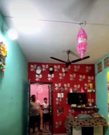 1 BHK Flat In Narayan Residency For Sale  In Narayan Residency