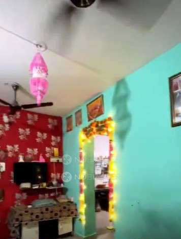 1 BHK Flat In Narayan Residency For Sale  In Narayan Residency