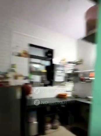 1 BHK Flat In Narayan Residency For Sale  In Narayan Residency