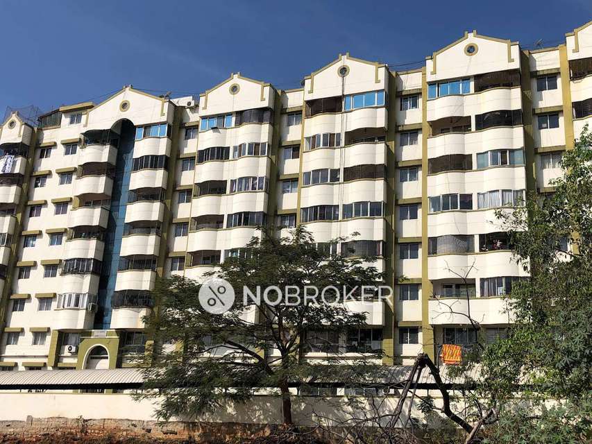 2 BHK Villa In Skyline City Apartment for Rent  In  Vijayanagar