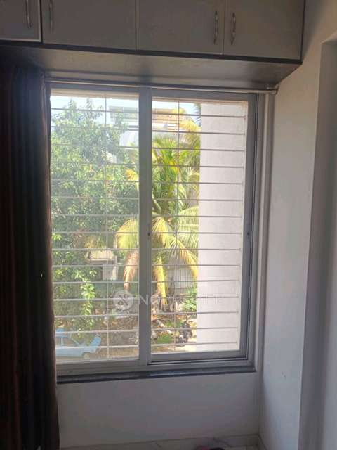 2 BHK Flat In Pawar Insperia for Rent  In Ghorpadi