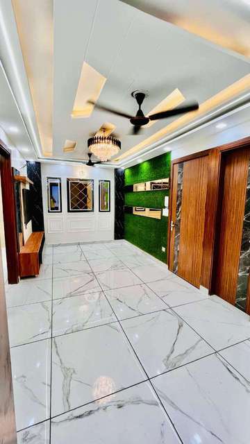 3 BHK House For Sale  In Uttam Nagar