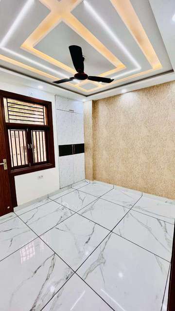 3 BHK House For Sale  In Uttam Nagar