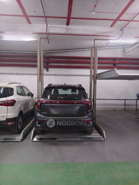 Office Space in Maruti Millennium Tower, Pune for Rent 