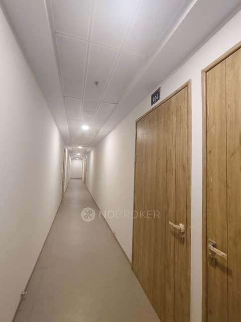 Office Space in Maruti Millennium Tower, Pune for Rent 