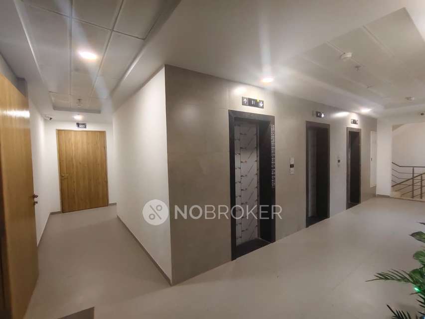 Office Space in Maruti Millennium Tower, Pune for Rent 