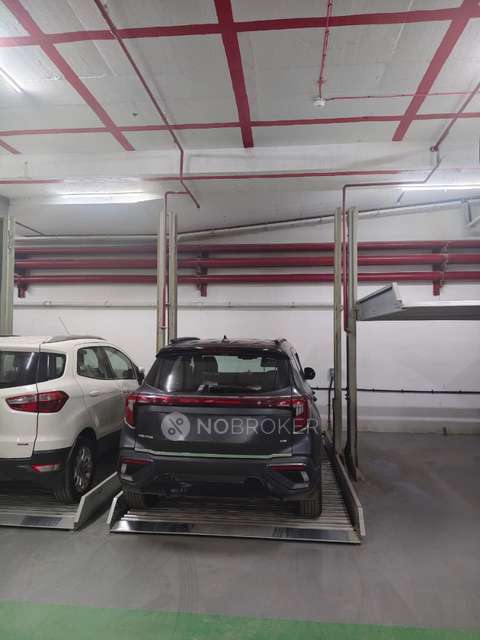 Office Space in Maruti Millennium Tower, Pune for Rent 